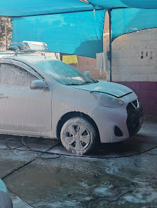 Autolavado Washme